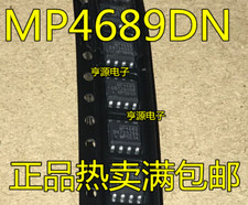 10pcs MP4689 MP4689DN-LF-Z MP4689DN SOP-8