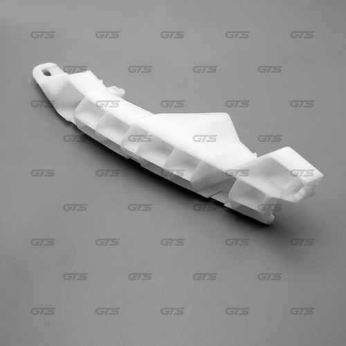 For Mitsubishi Pajero Montero Sport SUV 2010 15 Front Left Bumper Bracket - Picture 5 of 9