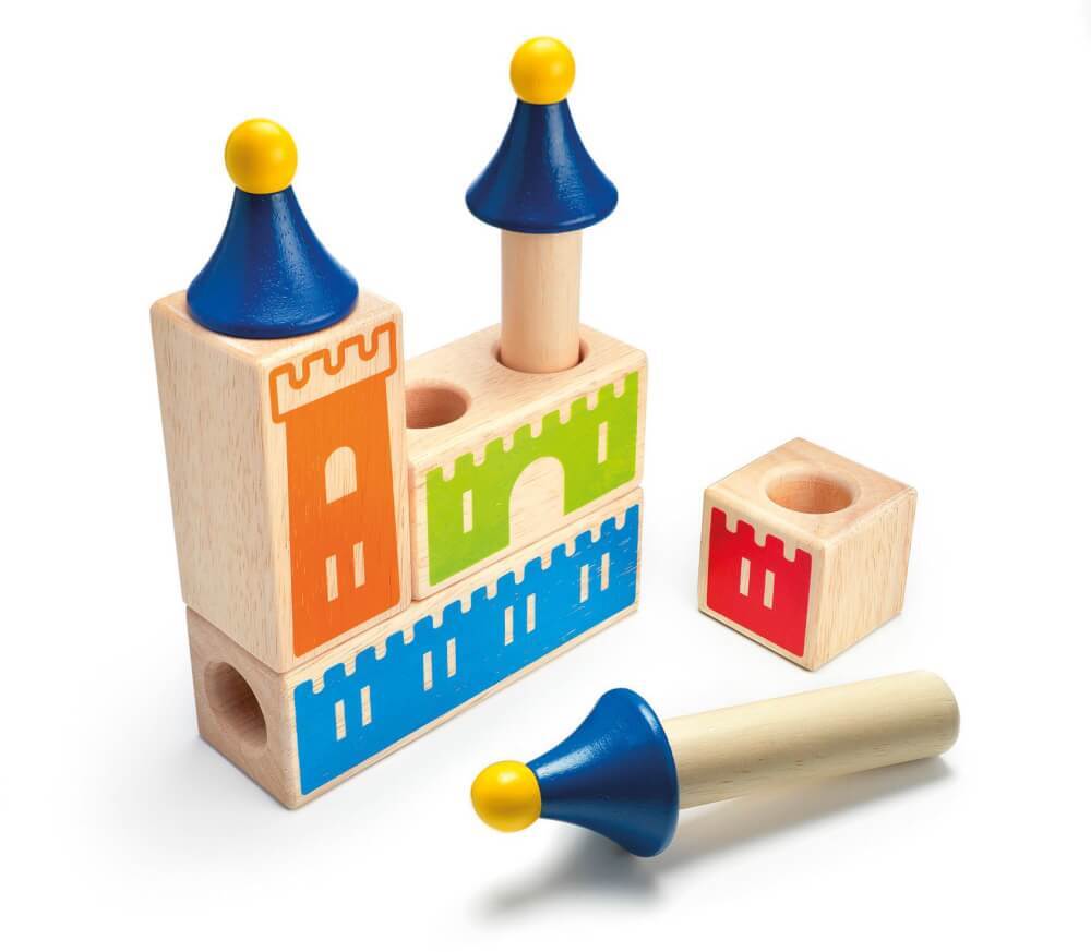 Smartgames Schloss Logikus