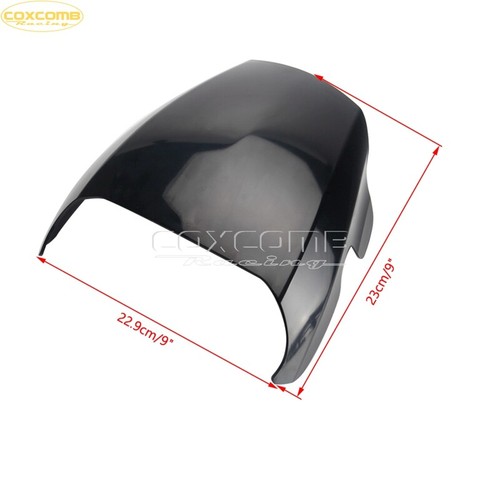 Motorcycle Fairing Headlight Cover Guard Fit for Harley Sportster S RH1250 2021+ - Picture 2 of 11