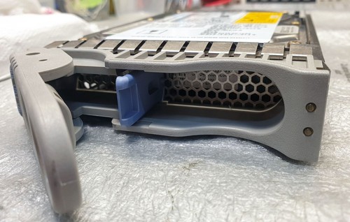 Ultra SCSI HOT-SWAP HP LVD Ultra-3 10K rpm 18 GB HDD Hard Disc Drive - Foto 6 di 8