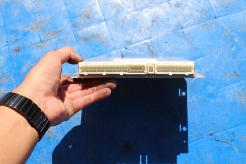 2000-06 MERCEDES BENZ CL500 ABS CONTROL MODULE UNIT R3063 - Bild 4 von 8