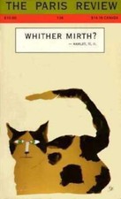The Paris Review: Issue #136 by Plimpton, George