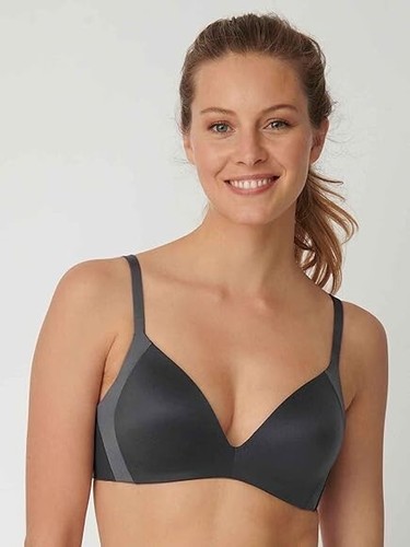 Triumph Body Make-up Soft Touch P EX Bügel BH gepolstert Damen Dessous