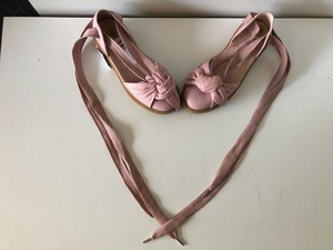 Puma X Fenty By Rihanna Women Bow Creeper Sandal Pink Ebay Puma X Fenty By Rihanna Women Bow Creeper Sandal Pink Ebay