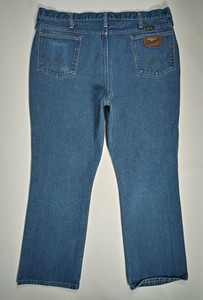 wrangler jeans 38x28