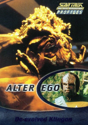 Star Trek Promo's - Chase Cards - Chrome Hologram & Individual Trading Cards - Picture 100 of 223