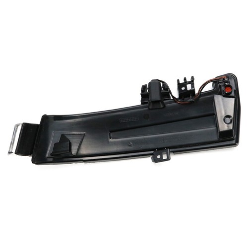 Right Door Mirror Turn Signal Light for Benz W204 W212 W221 C230 CL500 E300 AS - Picture 10 of 10