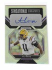 2023 Panini Prizm Draft Picks Ali Gaye #SS-AGA