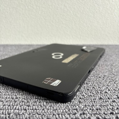 Fujitsu ARROWS Tab Q506 Atom TM x5-Z8550 2GB SSD64GB Win10 Used - Picture 3 of 15