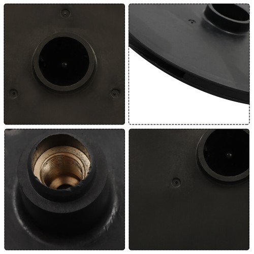 Booster Pump Impeller Pool Cleaner Part for Polaris New Style PB4-60 R0536400 - Picture 11 of 11