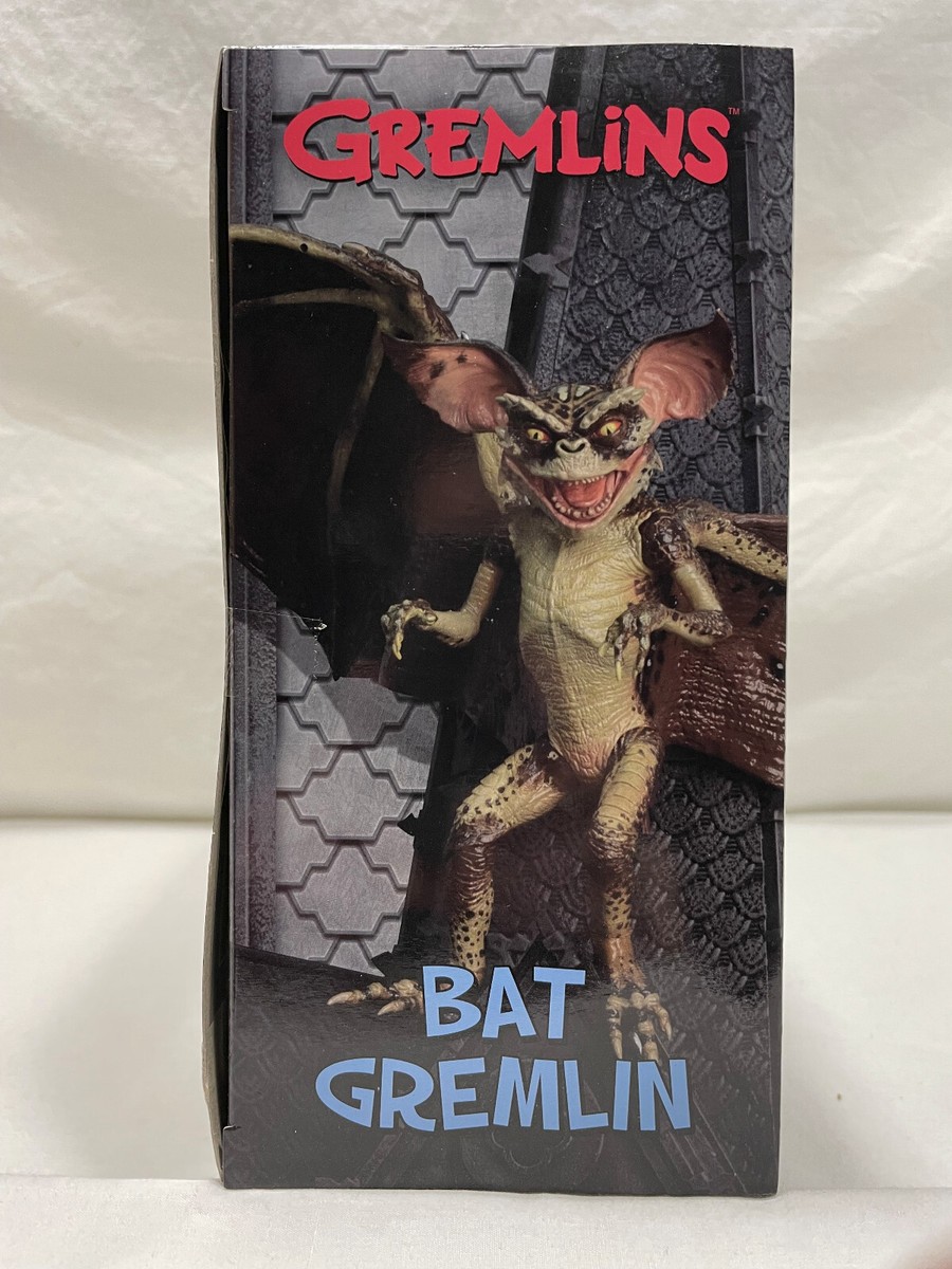 GREMLINS BAT GREMLIN NECA フィギュア ASTRO ZOMBIES | NECA GREMLINS 2 デラックスアクション