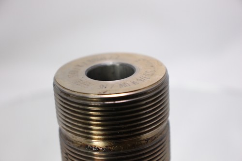 MÁQUINA DE ROLLO DE ROSCA AXIAL FETTE LMT 13/16-14, 7/8-14 UNF -Set # 36 - Imagen 5 de 12