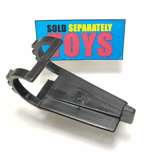 Jurassic Park Jaws Jackson TRAP HARNESS Dino Tracker black weapon accessory part - Picture 4 of 12