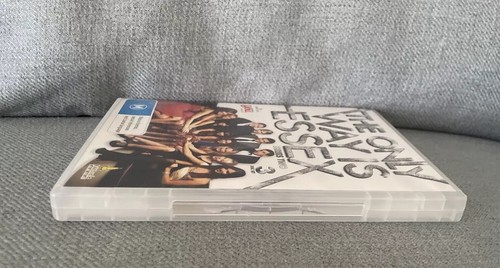 The Only Way Is Essex Seasons 1-4 1 2 3 4 DVD R4 TV Series Bundle Lot - Picture 10 of 21