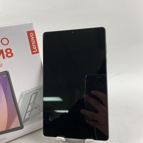 Lenovo Tab M8 4th Gen Grey Tablet,4GB RAM, 64GB 8 inch TB300-Please Read
