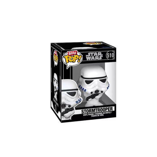 2024 Funko Star Wars Death Star Bitty Pop! 12-Pack Exclusive - NEW - Picture 14 of 16