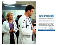 Chicago Med Nick Gehlfuss Autographed Signed 8x10 Photo ACOA Chicago Med Nick Gehlfuss Autographed Signed 8x10 Photo ACOA
