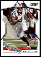 2023 Score NFL Football Insert Singles (Pick Your Cards)