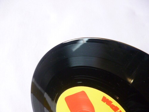 STEREOLAB ~ THE UNDERGROUND IS COMING ~ QUALITY NEAR MINT 1999 UK 7" VINYL EP - Picture 11 of 11