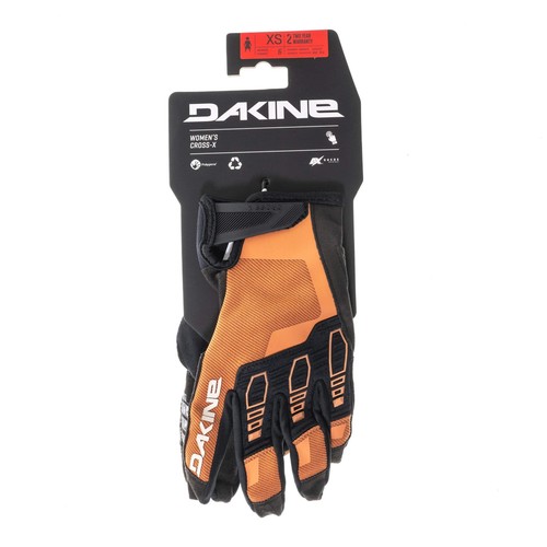 Dakine Cross-X Bike Gloves - Women’s - Picture 16 of 20