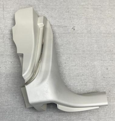 10-15 LEXUS IS250 IS350 ISC LEFT SLIDING ROOF PANEL GARNISH OEM 62472-53060