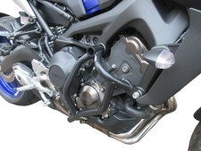 Sturzbügel Heed YAMAHA MT-09 Tracer (2014-2020) / MT-09 (2013-2020) – untere
