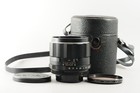 US Duty Paid Mint PENTAX Super Takumar 85mm F/1.9 MF Portrait Lens #3568