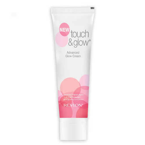 Revlon Touch and Glow Advanced Fairness Cream (75g) - Picture 5 of 5