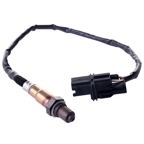 A/F Ratio Oxygen 02 O2 sensor For 00-02 Subaru Impreza 2.5L Up+Downstream Set 2 - Picture 3 of 24