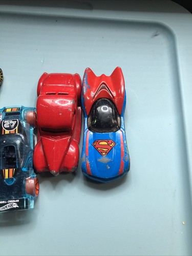 Lot of 20 Hot Wheels Diecast Cars loose Various Models - Picture 15 of 20