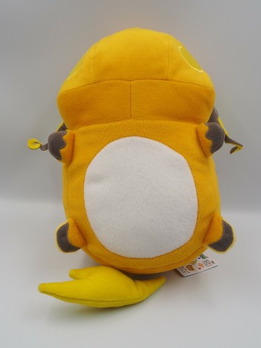 Raichu MB0704 Pokemon Banpresto 11" Large TAG Plush 2017 Kororin Doll Japan - Picture 7 of 10
