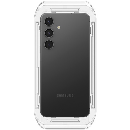 Spigen GLAStR EZFit Ochrona prywatności ekranu do Galaxy S24 Ultra, S24 Plus, S24 - Zdjęcie 21 z 37