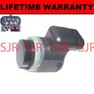4x Para Renault Megane /& Coupe Koleos Scenic Laguna PDC sensor de aparcamiento 4ps2007s