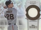 2014 Topps Tribute - Buster Posey #TTR-BP