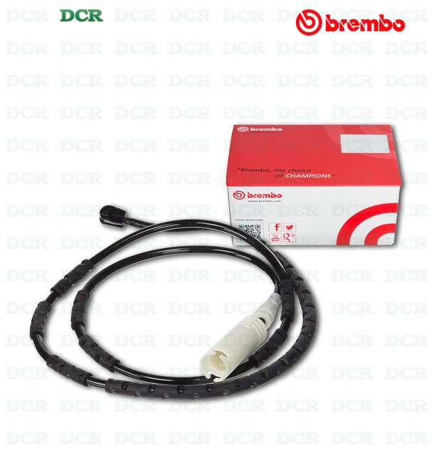 Brembo A 00 435 Indicatore di Usura Anteriore