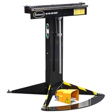 Eastwood 24 Inch Electro-Brake Sheet Metal Fabrication Bending Brake