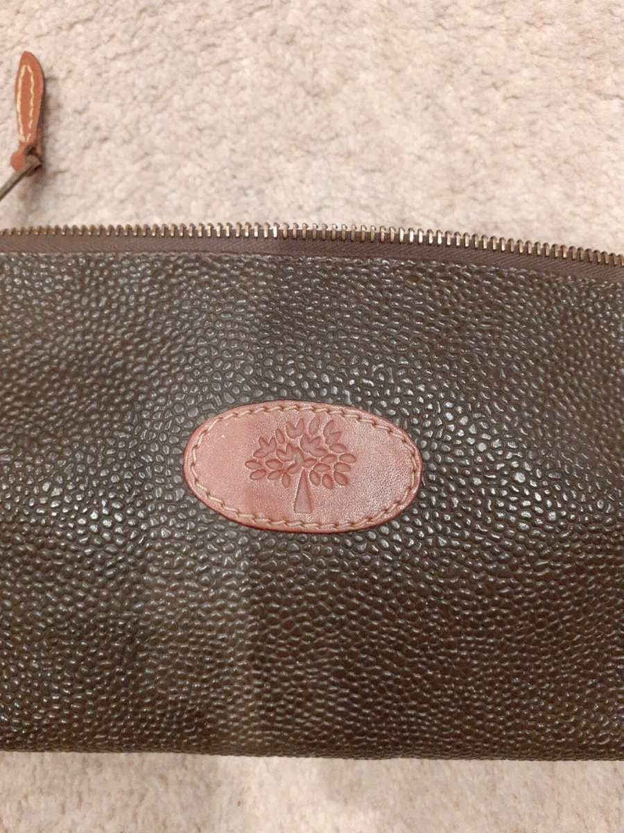 Authentic mulberry bags sale