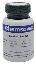 Luminol, Powder, 25g