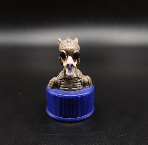 PEPSI STAR WARS Figure bottle cap Collection Choose from list 100 Japan Import - Picture 345 of 365