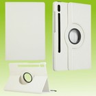 Für Samsung Galaxy Tab S10 Lite / S10 FE / S9 FE / S9 360 Grad Tablet Hülle