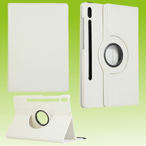 Funda para tablet Samsung Galaxy Tab S10 Lite / S10 FE / S9 FE / S9 360 grados - Imagen 1 de 2