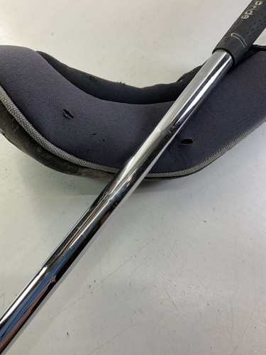 Nickent Genex 20 Degree 3 Hybrid - Picture 4 of 5
