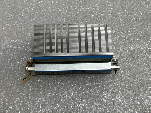 Voltage Regulator Module HeatSink for Dell Alienware Auror R5 R6 R7 R8 R9 J46J2 - Picture 1 of 4