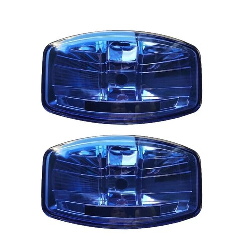24V Jumbo 320 FF Spot & Standlicht Licht/Lampe Kelsa/BAR/Scania/Volvo/MAN 3 Farben - Bild 16 von 40