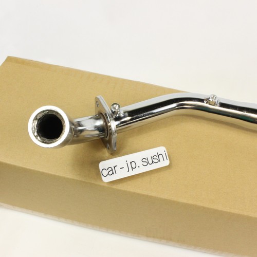 HONDA Genuine Super Cub C90 Muffler Article With Guard Type Exhaust 18350-GT0-J2 - Picture 11 of 11