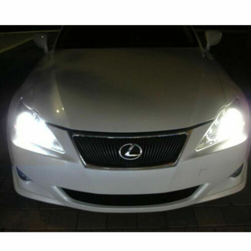 D4S D4R D4C 6000K Xenon HID White Bulb Low Beam Lamp For Lexus GS350 GS300 IS250 - Picture 4 of 9