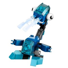Lego Mixels -7 Complete Sets 41501,41509,41510,41511,41517,41519,41524