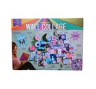 Craft-Tastic "My Very Own Wall Collage" DIY Craft Kit Personalize Your Space NEW