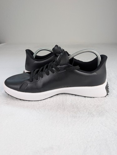Scarpe da golf G/Fore G.112 uomo 11 onice nere usate pochissimo - Foto 4 di 14